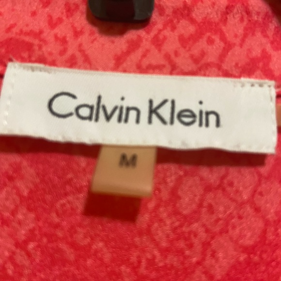 Two piece pants set (Orange) - Picture 3 of 13